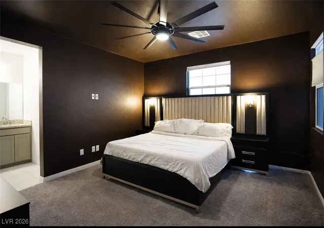Photo 4 of Townhouse for sale at 224 Vanhoy Ave, Henderson, NV 89011 | MLS# 2753970 | Listing updated on 2026-09-23