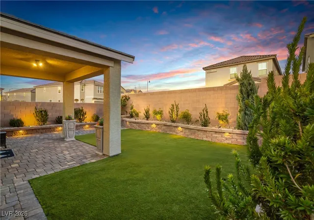Photo 28 of Sale Pending at 2834 Mincio St, Henderson, NV 89044 | MLS# 2754024 | Listing updated on 2026-09-10