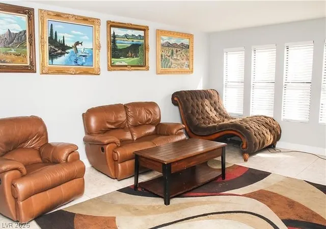 Photo 4 of Condo for sale at 2080 Karen Ave #21, Las Vegas, NV 89169 | MLS# 2754390 | Listing updated on 2026-09-16