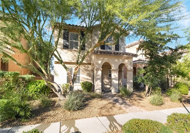 Photo 1 of Single family home for sale at 3052 Camino Rico Ave, Henderson, NV 89044 | MLS# 2754525 | Listing updated on 2026-09-11