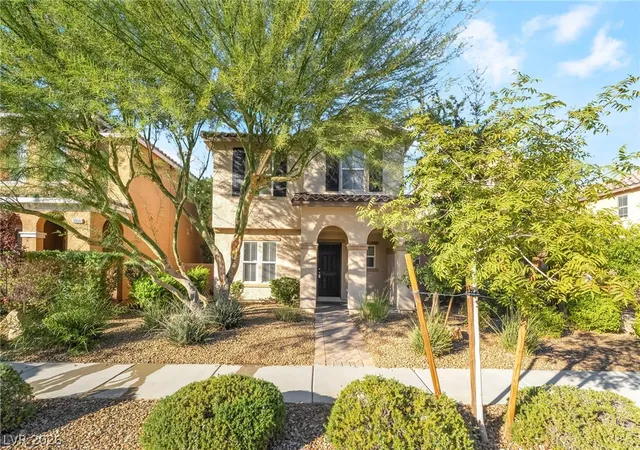 Photo 2 of Single family home for sale at 3052 Camino Rico Ave, Henderson, NV 89044 | MLS# 2754525 | Listing updated on 2026-09-11