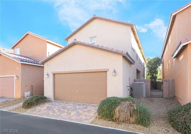 Photo 39 of Single family home for sale at 3052 Camino Rico Ave, Henderson, NV 89044 | MLS# 2754525 | Listing updated on 2026-09-11