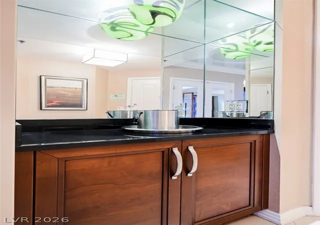 Photo 3 of Condo for sale at 145 E Harmon Ave #2418, Las Vegas, NV 89109 | MLS# 2754810 | Listing updated on 2026-08-30