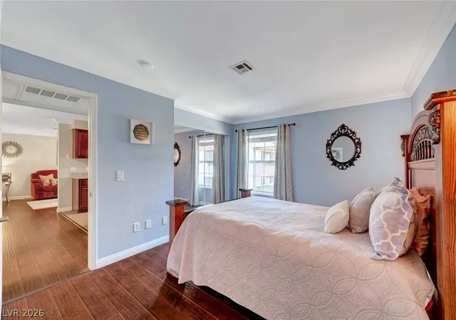Photo 3 of Condo for sale at 2606 S Durango Dr #241, Las Vegas, NV 89117 | MLS# 2755647 | Listing updated on 2026-09-22