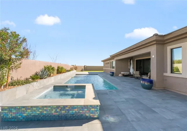 Photo 1 of Single family home for sale at 10320 Galena Springs Ct, Las Vegas, NV 89149 | MLS# 2755157 | Listing updated on 2026-09-26