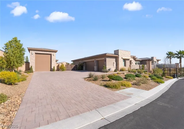 Photo 2 of Single family home for sale at 10320 Galena Springs Ct, Las Vegas, NV 89149 | MLS# 2755157 | Listing updated on 2026-09-26