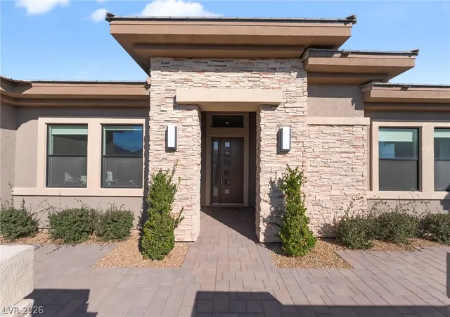 Photo 4 of Single family home for sale at 10320 Galena Springs Ct, Las Vegas, NV 89149 | MLS# 2755157 | Listing updated on 2026-09-26