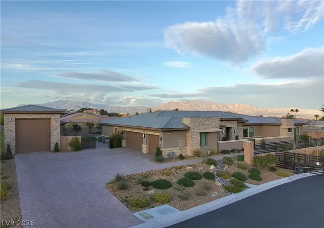 Photo 1 of Single family home for sale at 10320 Galena Springs Ct, Las Vegas, NV 89149 | MLS# 2755157 | Listing updated on 2026-09-26