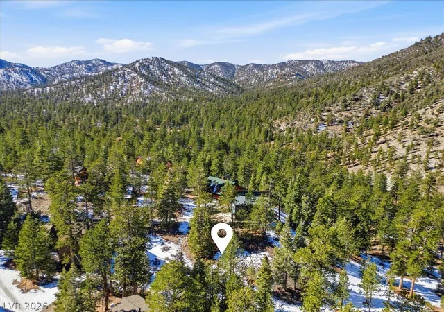 Photo 1 of Land for sale at 2209 Via Spes Nostra St, Las Vegas, NV 89124 | MLS# 2754993 | Listing updated on 2026-09-10
