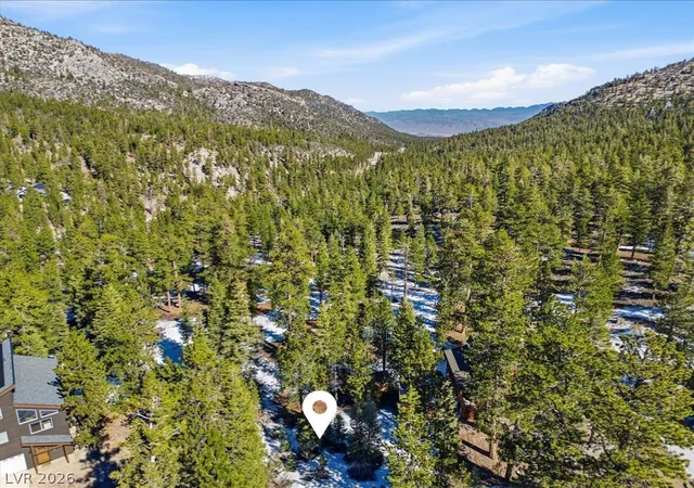 Photo 2 of Land for sale at 2209 Via Spes Nostra St, Las Vegas, NV 89124 | MLS# 2754993 | Listing updated on 2026-09-10