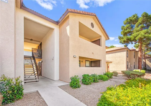 Photo 1 of Condo for sale at 2451 N Rainbow Blvd #1019, Las Vegas, NV 89108 | MLS# 2755901 | Listing updated on 2026-09-12