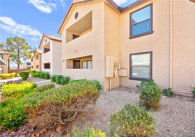 Photo 2 of Condo for sale at 2451 N Rainbow Blvd #1019, Las Vegas, NV 89108 | MLS# 2755901 | Listing updated on 2026-09-12