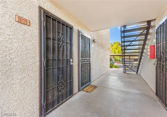 Photo 3 of Condo for sale at 2451 N Rainbow Blvd #1019, Las Vegas, NV 89108 | MLS# 2755901 | Listing updated on 2026-09-12