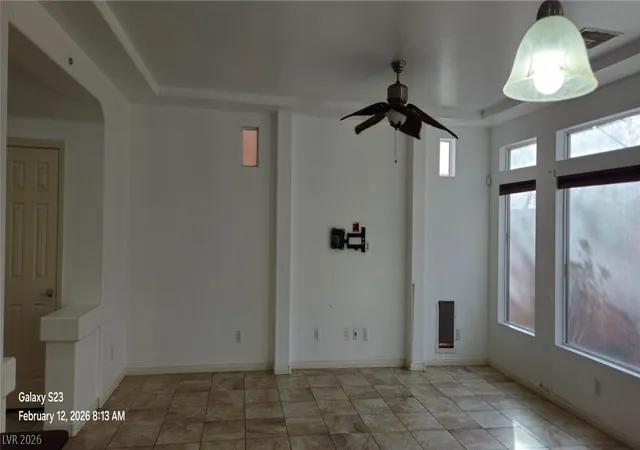 Photo 1 of Single family home for sale at 5957 Pillar Rock Ave, Las Vegas, NV 89139 | MLS# 2755697 | Listing updated on 2026-08-31