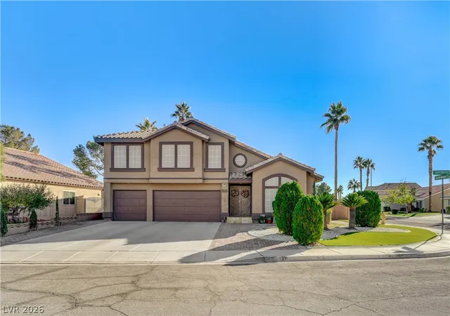Photo 2 of Single family home for sale at 937 Denberry Way, Las Vegas, NV 89123 | MLS# 2754940 | Listing updated on 2026-09-20