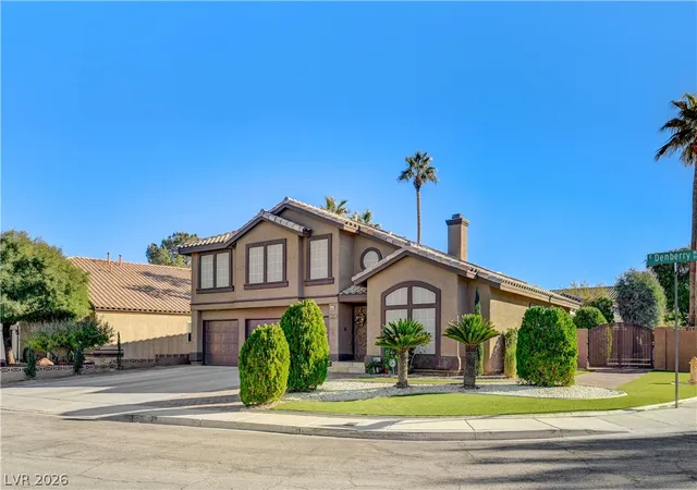 Photo 3 of Single family home for sale at 937 Denberry Way, Las Vegas, NV 89123 | MLS# 2754940 | Listing updated on 2026-09-20