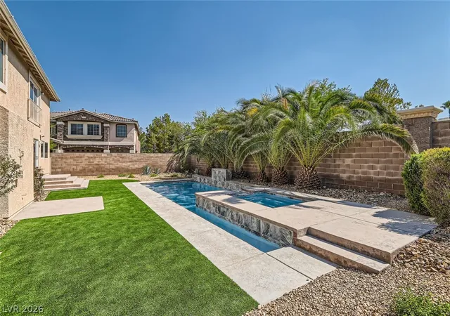 Photo 1 of Single family home for sale at 4327 Melrose Abbey Pl, Las Vegas, NV 89141 | MLS# 2756758 | Listing updated on 2026-09-27