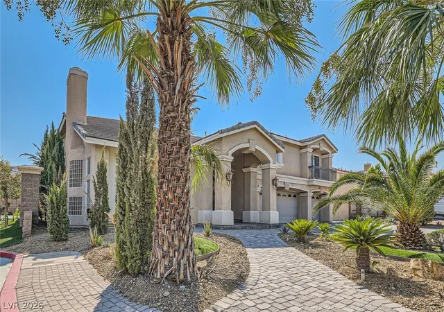Photo 2 of Single family home for sale at 4327 Melrose Abbey Pl, Las Vegas, NV 89141 | MLS# 2756758 | Listing updated on 2026-09-27