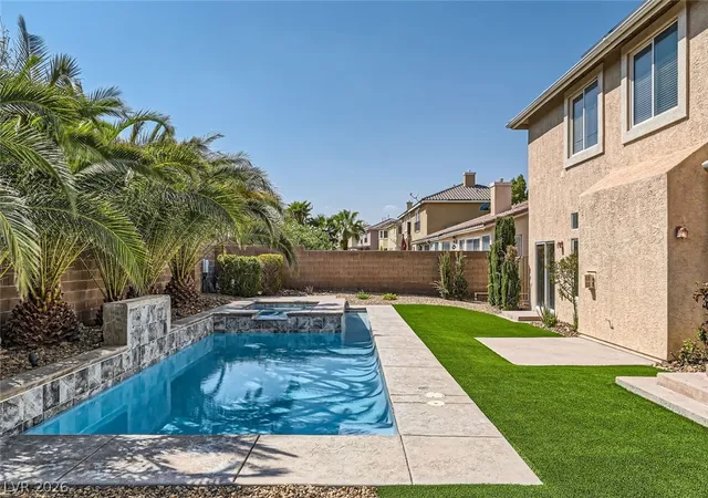Photo 3 of Single family home for sale at 4327 Melrose Abbey Pl, Las Vegas, NV 89141 | MLS# 2756758 | Listing updated on 2026-09-27