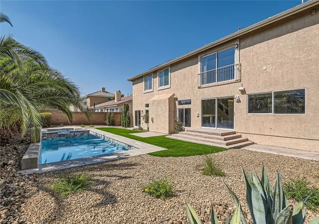 Photo 4 of Single family home for sale at 4327 Melrose Abbey Pl, Las Vegas, NV 89141 | MLS# 2756758 | Listing updated on 2026-09-27