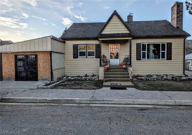 Photo 2 of Single family home for sale at 561 Main St, Caliente, NV 89008 | MLS# 2756764 | Listing updated on 2026-09-17