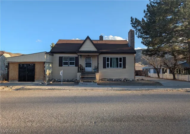 Photo 3 of Single family home for sale at 561 Main St, Caliente, NV 89008 | MLS# 2756764 | Listing updated on 2026-09-17