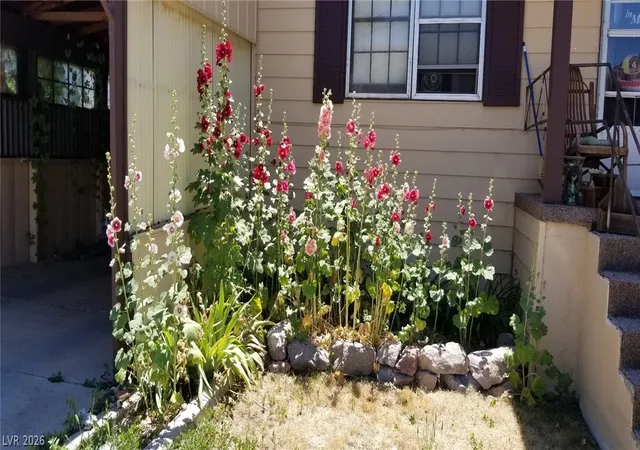 Photo 3 of Single family home for sale at 561 Main St, Caliente, NV 89008 | MLS# 2756764 | Listing updated on 2026-09-17