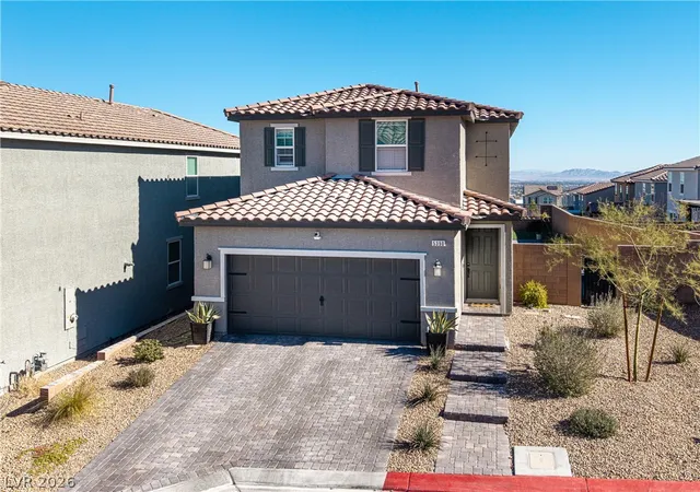 Photo 1 of Single family home for sale at 5390 Robinera Ct, Las Vegas, NV 89166 | MLS# 2756924 | Listing updated on 2026-09-11