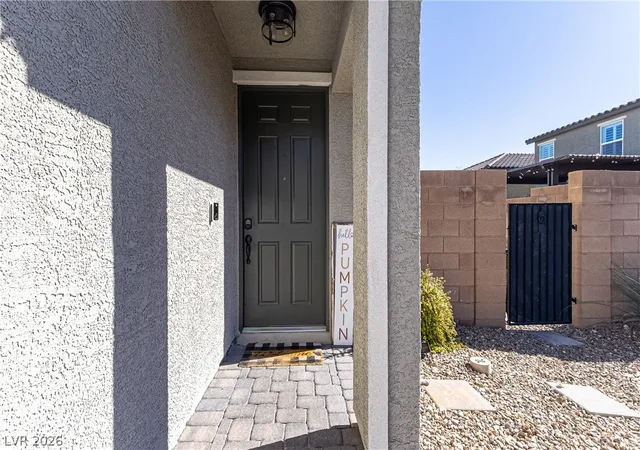 Photo 1 of Single family home for sale at 5390 Robinera Ct, Las Vegas, NV 89166 | MLS# 2756924 | Listing updated on 2026-09-11