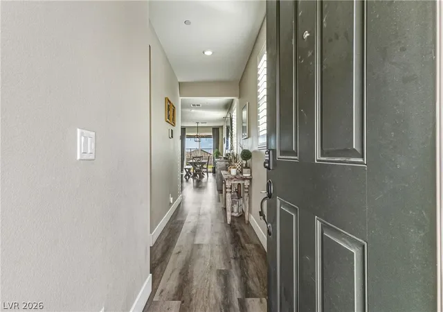 Photo 2 of Single family home for sale at 5390 Robinera Ct, Las Vegas, NV 89166 | MLS# 2756924 | Listing updated on 2026-09-11