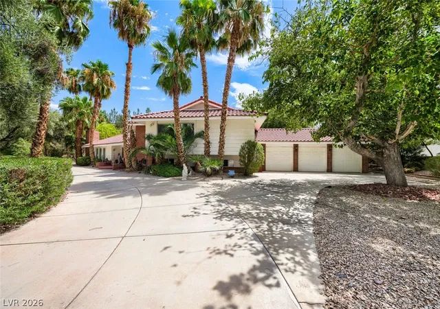 Photo 1 of Single family home for sale at 7082 Mira Vista St, Las Vegas, NV 89120 | MLS# 2757403 | Listing updated on 2026-09-02
