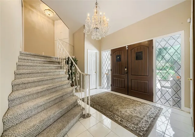 Photo 3 of Single family home for sale at 7082 Mira Vista St, Las Vegas, NV 89120 | MLS# 2757403 | Listing updated on 2026-09-02