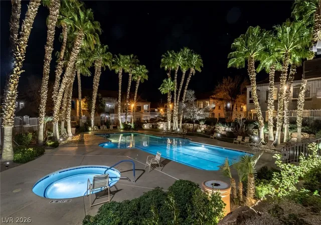Photo 50 of Condo for sale at 700 Carnegie St #3422, Henderson, NV 89052 | MLS# 2757115 | Listing updated on 2026-09-13