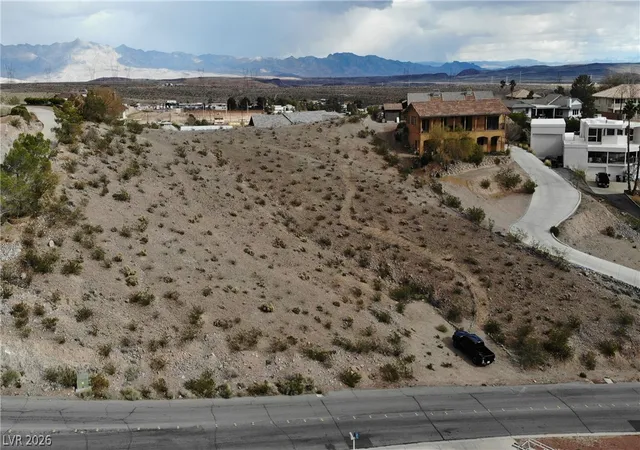 Land for sale at 1413 Pueblo Dr, Boulder City, NV 89005 | MLS# 2757647