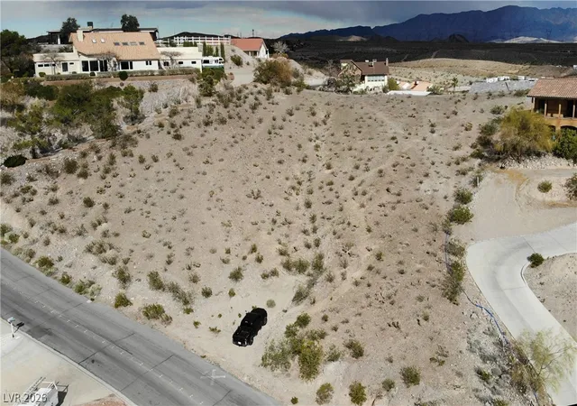 Photo 3 of Land for sale at 1413 Pueblo Dr, Boulder City, NV 89005 | MLS# 2757647 | Listing updated on 2026-08-31
