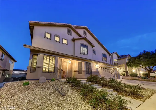Photo 3 of Single family home for sale at 518 Chance Cvs Dr, Henderson, NV 89052 | MLS# 2757650 | Listing updated on 2026-09-24