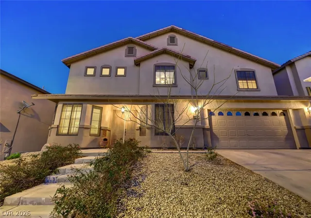 Photo 4 of Single family home for sale at 518 Chance Cvs Dr, Henderson, NV 89052 | MLS# 2757650 | Listing updated on 2026-09-24