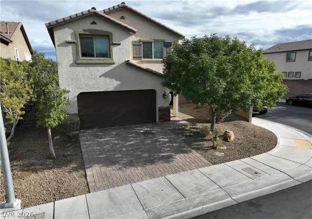 Photo 1 of Sale Pending at 2276 Sky Is Dr, Henderson, NV 89002 | MLS# 2757780 | Listing updated on 2026-09-11