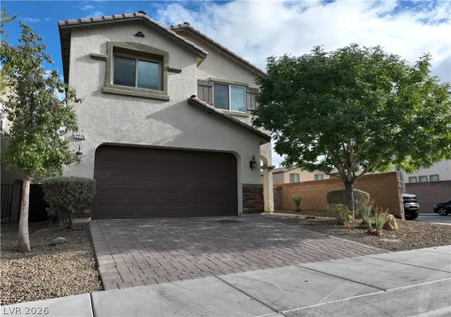 Photo 2 of Sale Pending at 2276 Sky Is Dr, Henderson, NV 89002 | MLS# 2757780 | Listing updated on 2026-09-11
