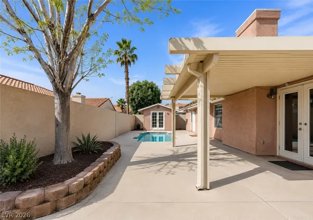 Photo 39 of Single family home for sale at 2305 Lone Ridge Ct, North Las Vegas, NV 89032 | MLS# 2758141 | Listing updated on 2026-09-01
