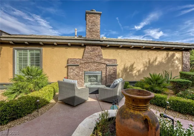 Photo 3 of Single family home for sale at 6908 Via Locanda Ave, Las Vegas, NV 89131 | MLS# 2758301 | Listing updated on 2026-10-04