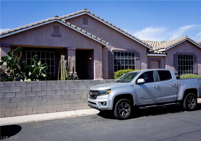 Photo 19 of Single family home for sale at 4971 Droubay Dr, Las Vegas, NV 89122 | MLS# 2758351 | Listing updated on 2026-09-09