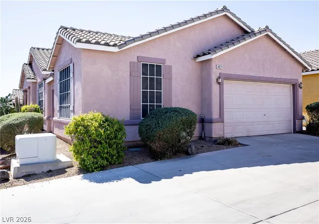Photo 1 of Single family home for sale at 4971 Droubay Dr, Las Vegas, NV 89122 | MLS# 2758351 | Listing updated on 2026-09-09