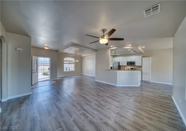 Photo 1 of Single family home for sale at 5670 Harrison Pl, Pahrump, NV 89060 | MLS# 2757352 | Listing updated on 2026-09-14