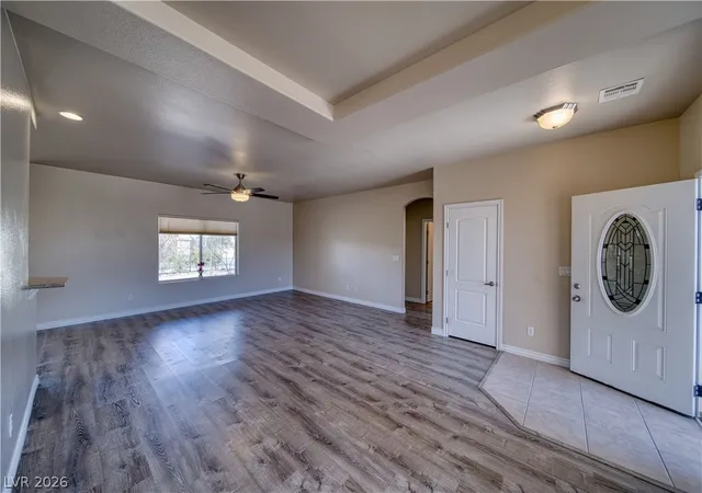 Photo 2 of Single family home for sale at 5670 Harrison Pl, Pahrump, NV 89060 | MLS# 2757352 | Listing updated on 2026-09-14