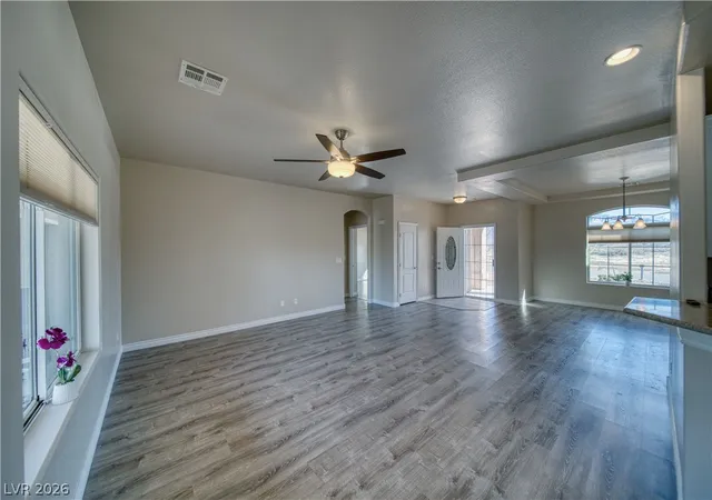Photo 3 of Single family home for sale at 5670 Harrison Pl, Pahrump, NV 89060 | MLS# 2757352 | Listing updated on 2026-09-14