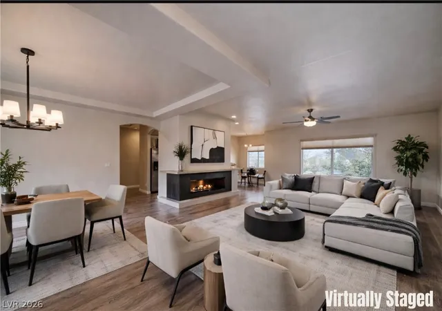 Photo 3 of Single family home for sale at 5670 Harrison Pl, Pahrump, NV 89060 | MLS# 2757352 | Listing updated on 2026-09-14