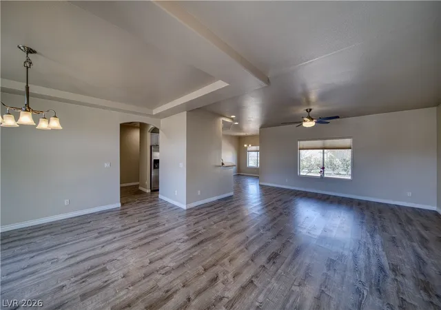 Photo 4 of Single family home for sale at 5670 Harrison Pl, Pahrump, NV 89060 | MLS# 2757352 | Listing updated on 2026-09-14