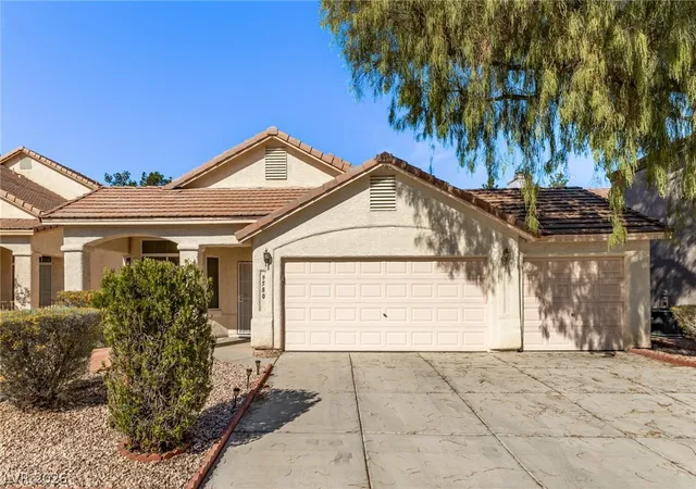 Photo 2 of Sale Pending at 9580 Redstar St, Las Vegas, NV 89123 | MLS# 2758475 | Listing updated on 2026-09-19