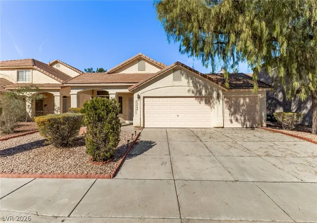 Photo 3 of Sale Pending at 9580 Redstar St, Las Vegas, NV 89123 | MLS# 2758475 | Listing updated on 2026-09-19